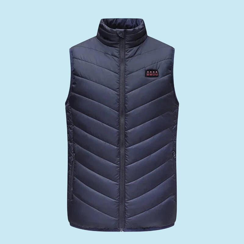 ELEGANCE | ThermoCore Heated Vest
