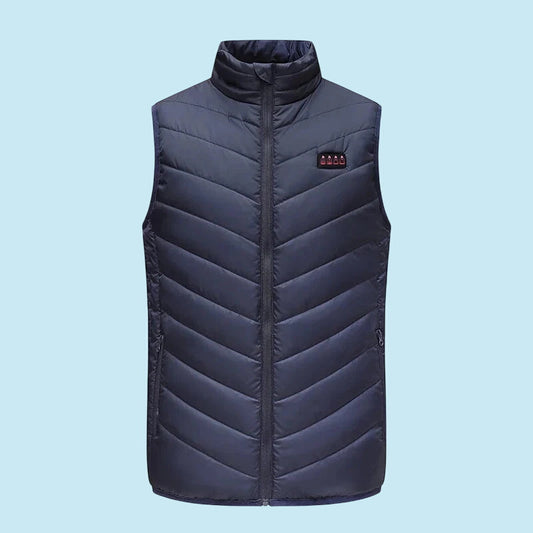 ELEGANCE | ThermoCore Heated Vest