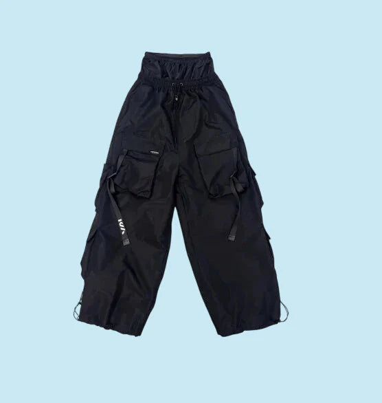 ELEGANCE | Thermal-Engineered Ski Suit Set