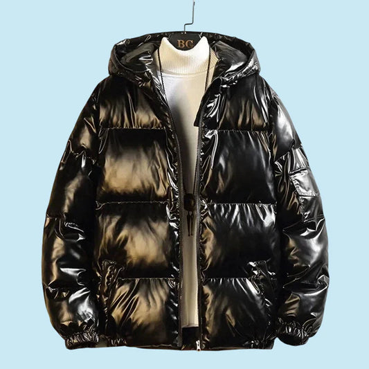 ELEGANCE | Men's Premium Thickened Winter Puffer Coat