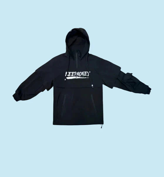 ELEGANCE | Thermal-Engineered Ski Suit Set