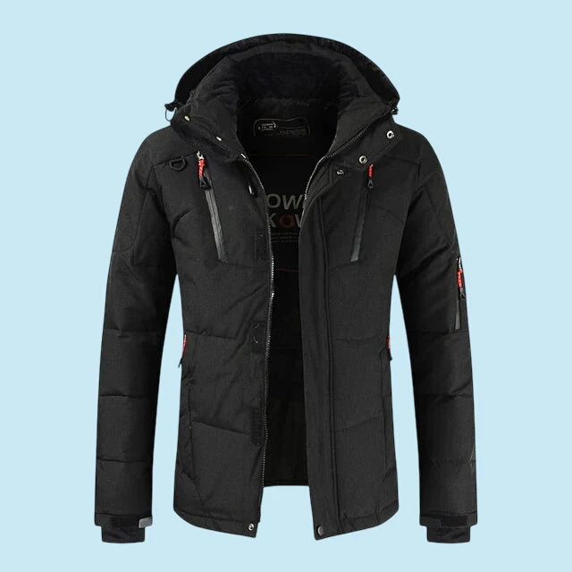 ELEGANCE | Men’s Premium Waterproof Ski Suit Set